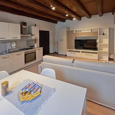 Pao Apartment - Castelvecchio Verona Exteriör bild